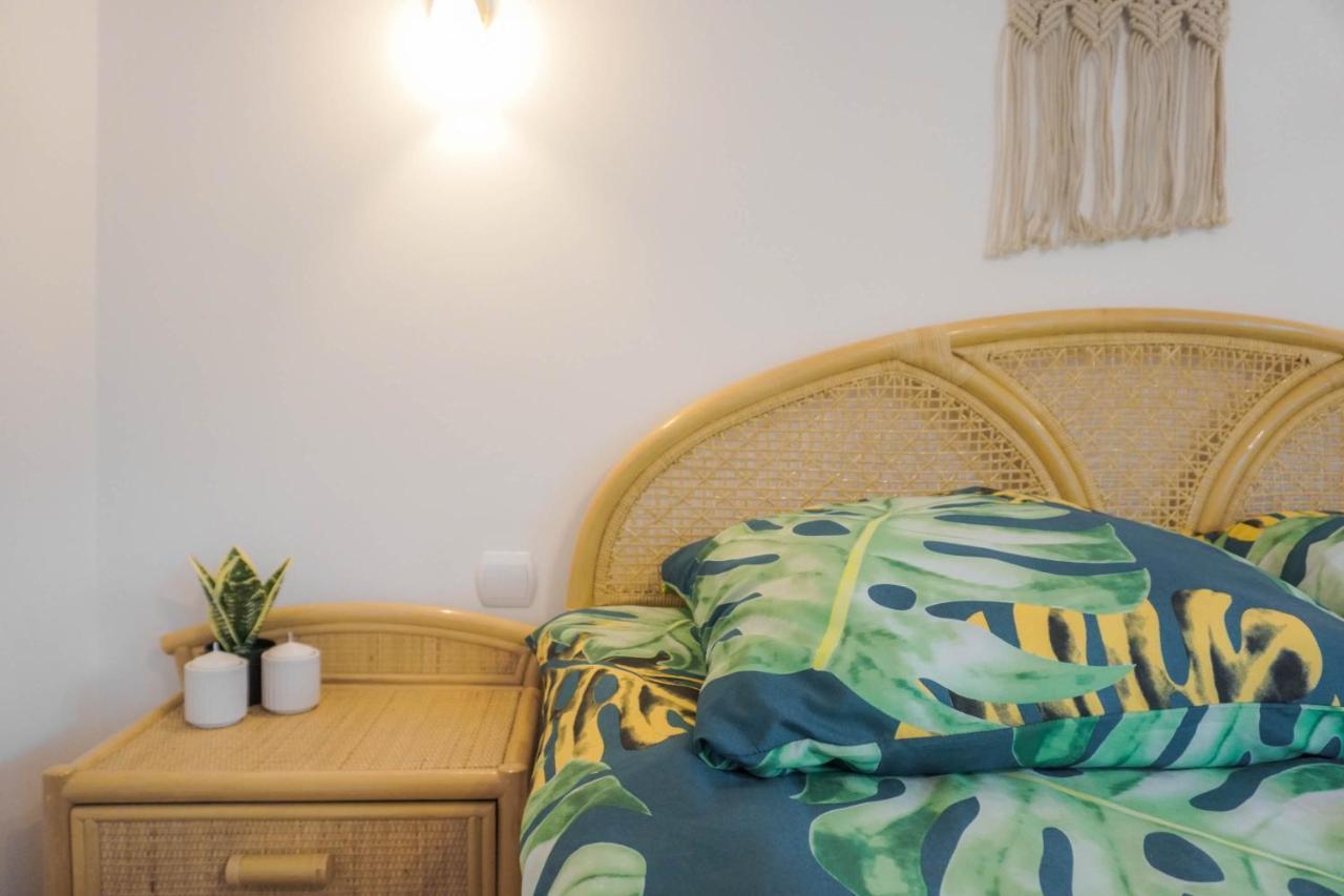 Apartament Cisza Rabka-Zdrój Eksteriør billede