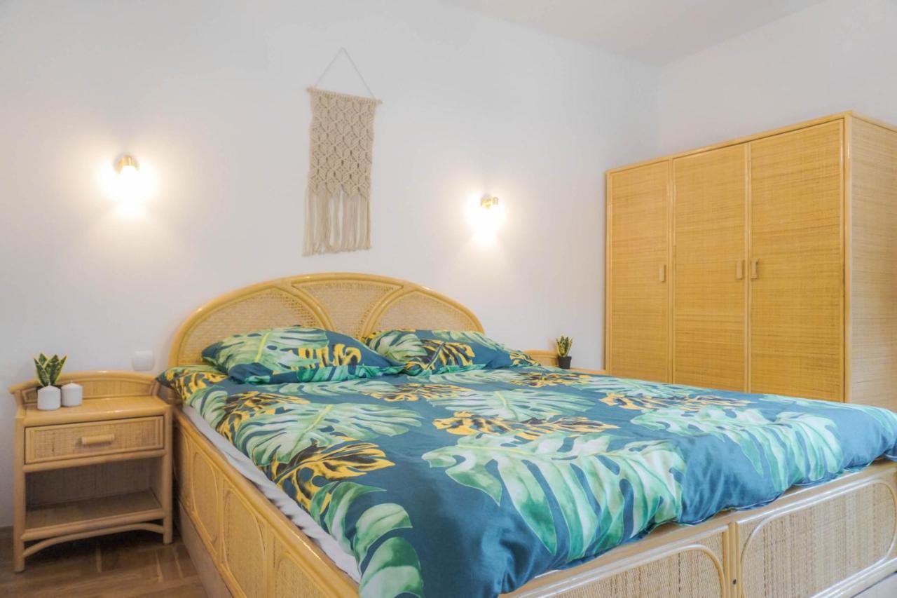 Apartament Cisza Rabka-Zdrój Eksteriør billede